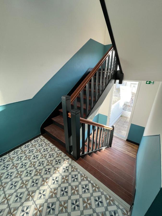 Studio Jules Verne - Hyper Centre Lorient Eksteriør billede